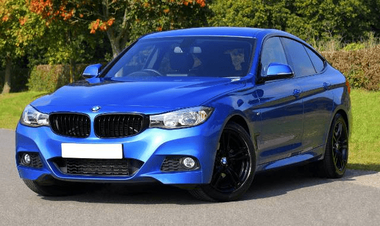 Verkaufen Sie Ihr Auto sicher und schnell