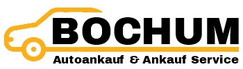 Autoankauf Bochum – Logo