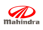 Mahindra Logo Mahindra