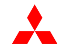 Mitsubishi Logo Mitsubishi
