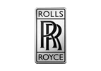Rolls-Royce Logo Rolls-Royce