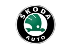 Škoda Logo Škoda