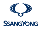SsangYong Logo SsangYong