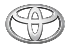 Toyota Logo Toyota