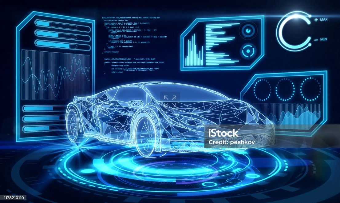 Software-defined Vehicle: Wie Autos lernen, zu denken
